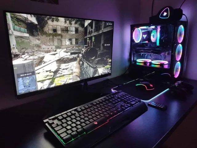 PC Gamer Completo - Foto 2