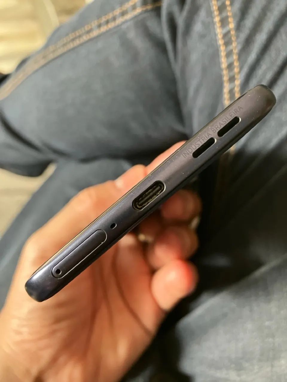 Motorola edge 70 fusion - Foto 5