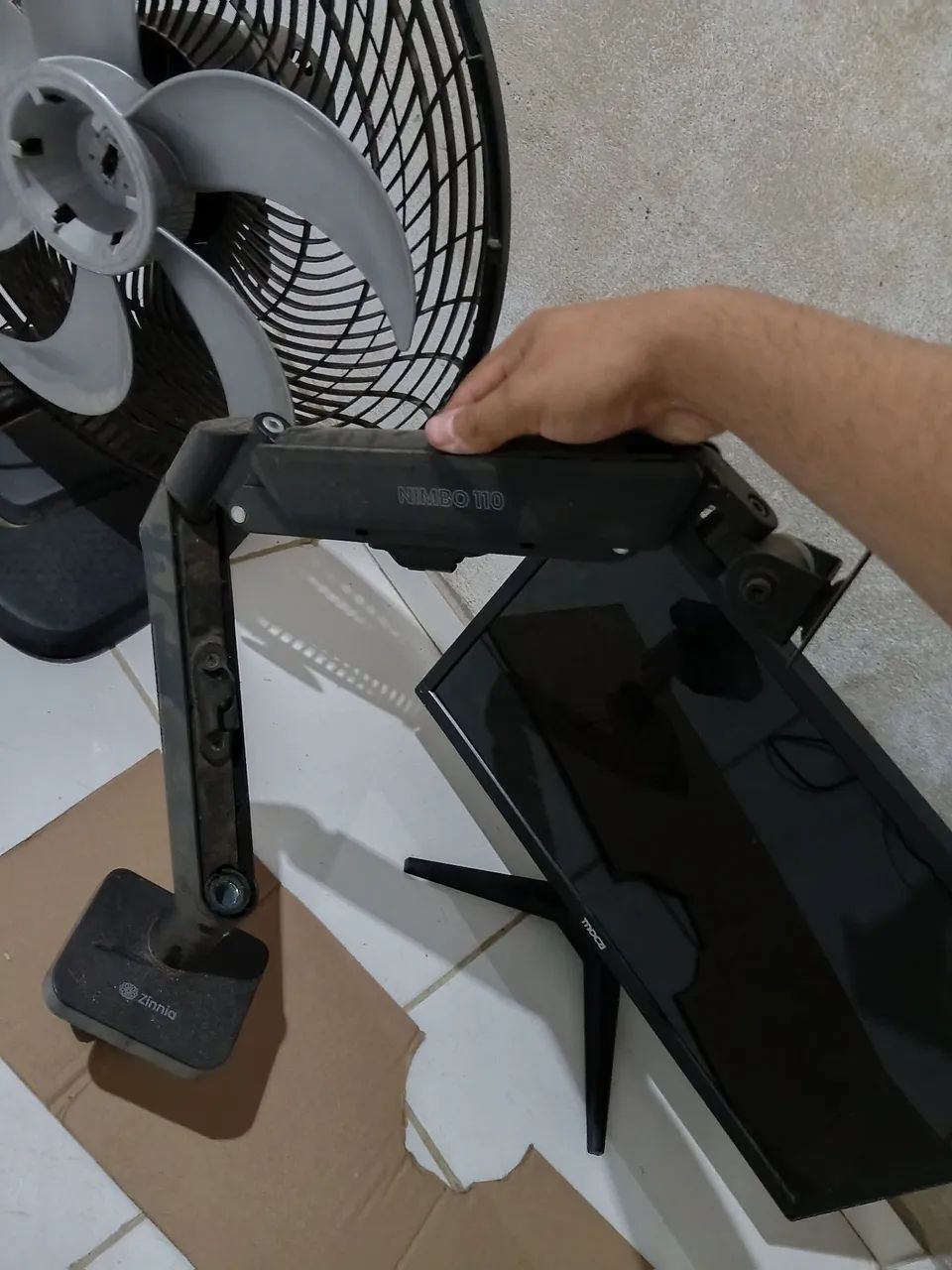 Monitor 24 PL 75 HZ - Foto 2