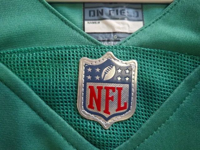 Camisa NFL Miami Dolphins - Foto 5