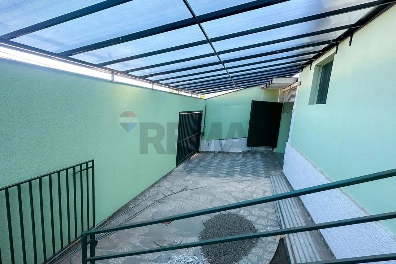 Casa Versátil e Ampla no Centro de Rafard/SP - Foto 2