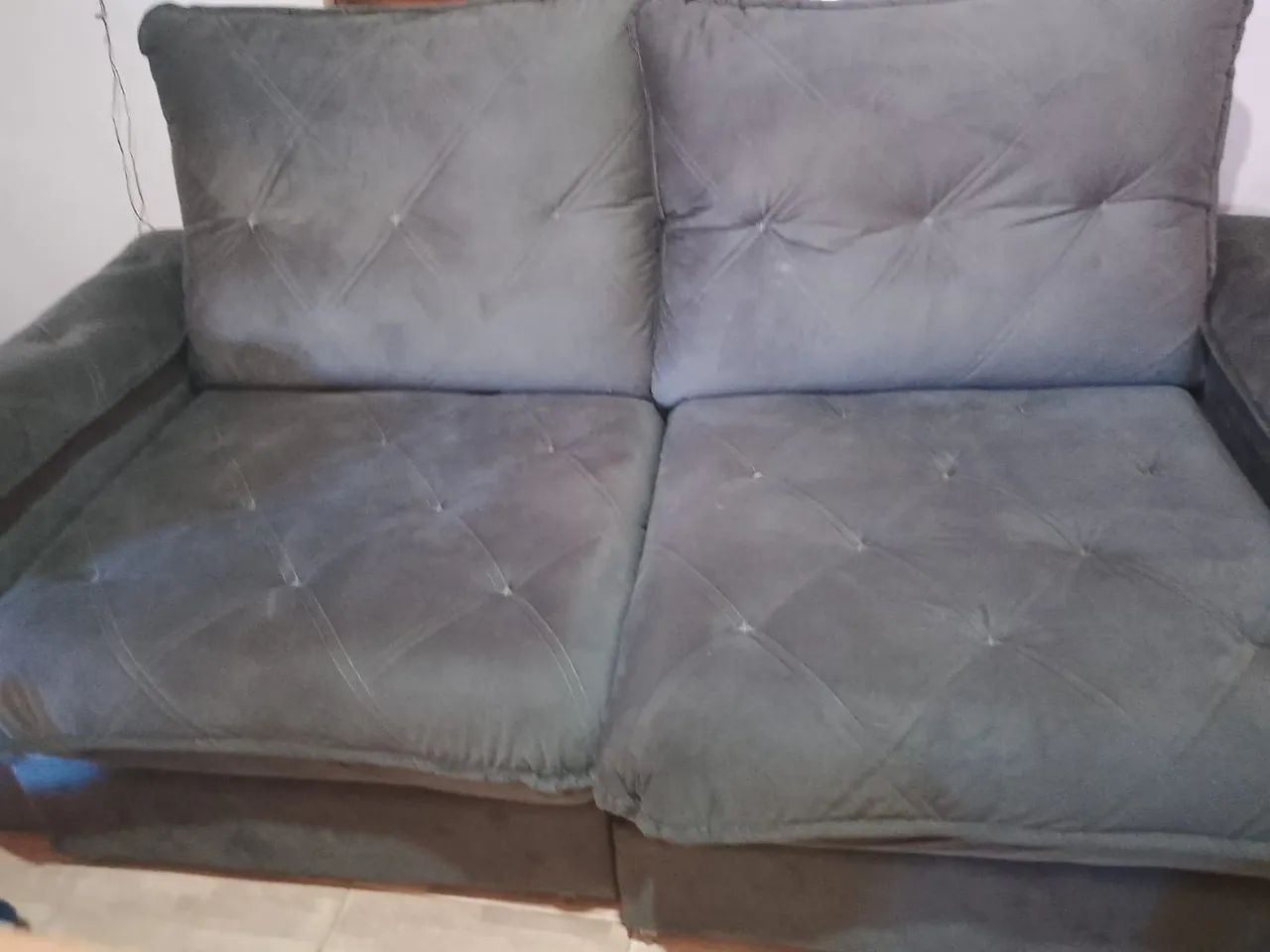 vendo máquina de lavar, sofá, fogão, 