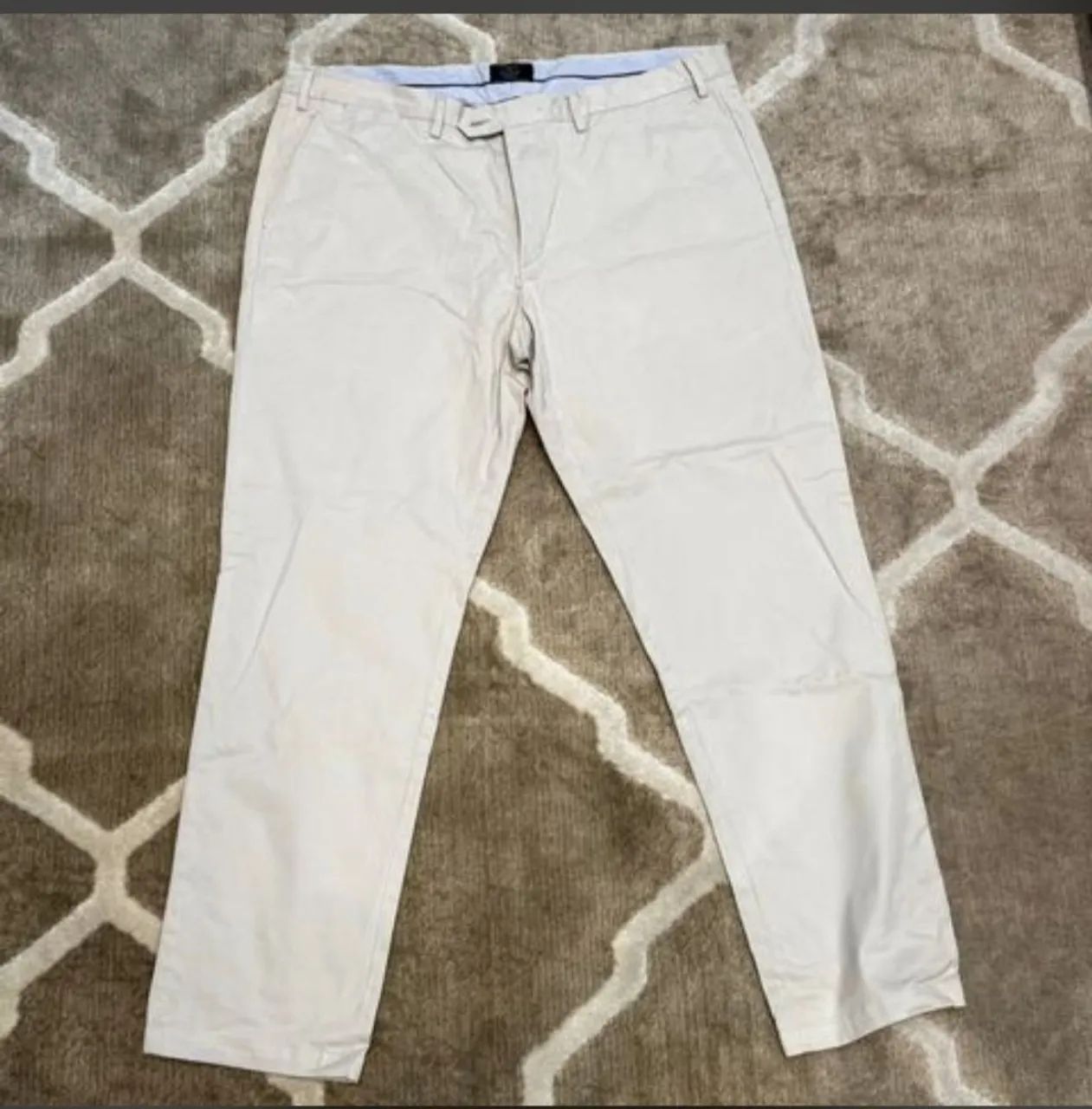 Calça BROOKSFIELD original tamanho 52