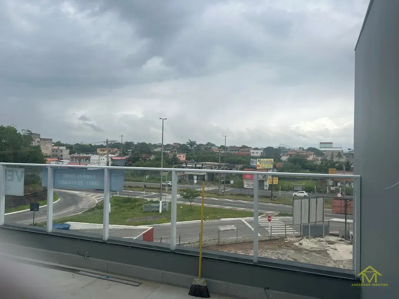 Cobertura duplex em Ponta da Fruta  cód 33723 R