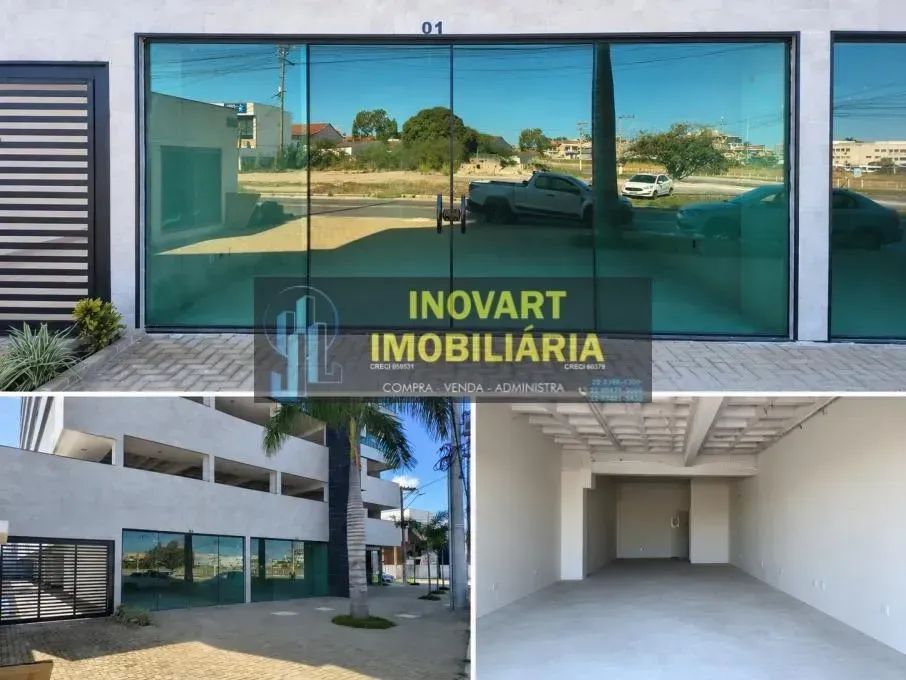 Imóvel Comercial para Alugar LOCAÇÃO - Foto 5