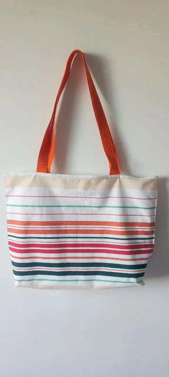 BOLSA ARTESANAL PRAIA US PESSOAL 