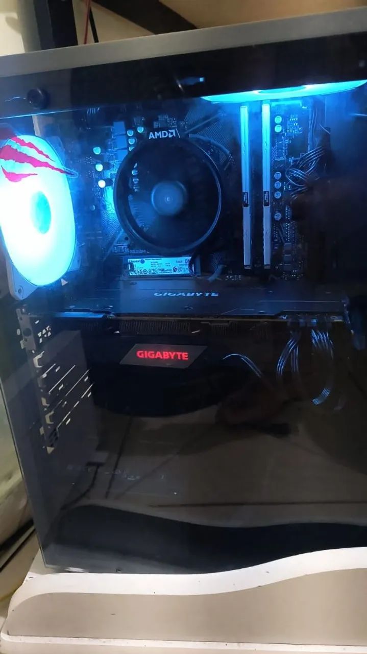 PC completo 