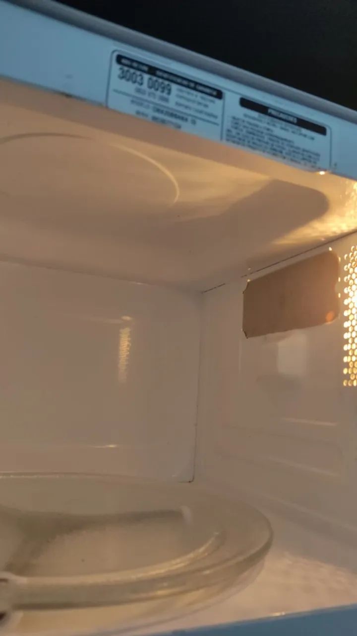 Micro-ondas 20 litros e menu fácil Consul - Foto 2