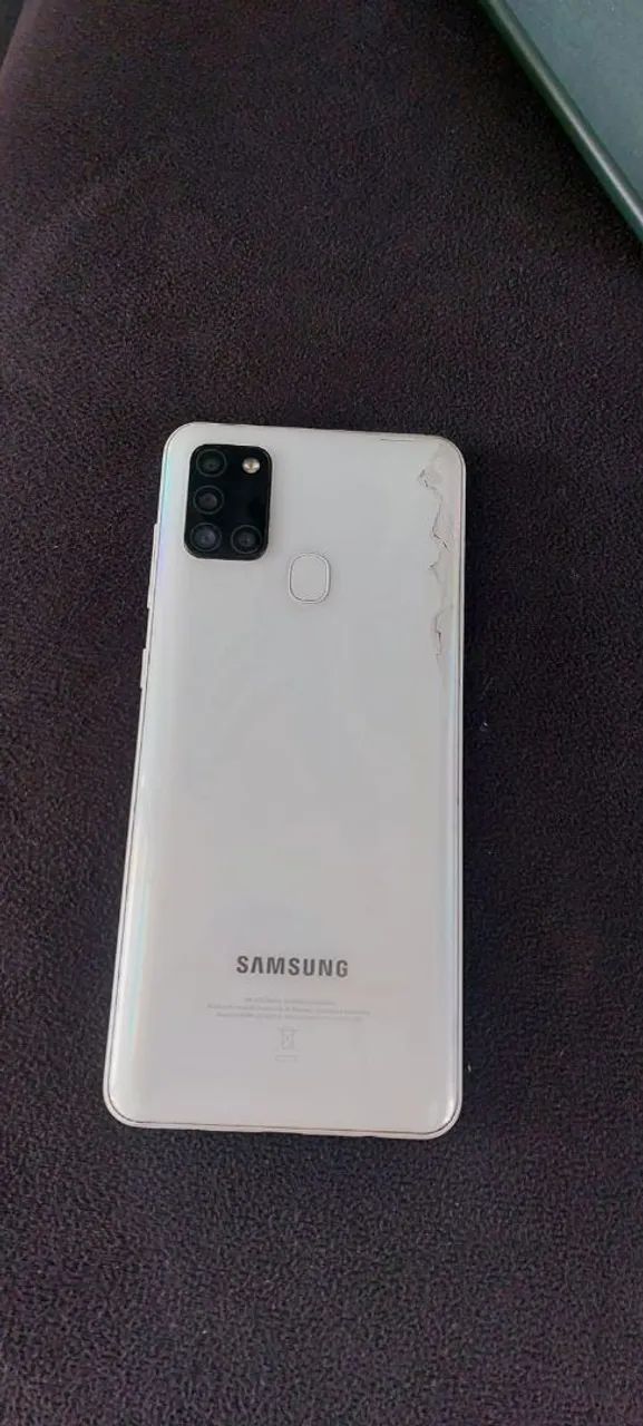 Celular A21s  - Foto 2