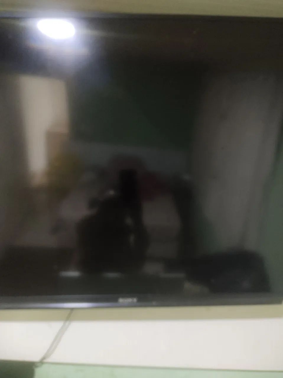 Tv Sony 55 polegadas  - Foto 3
