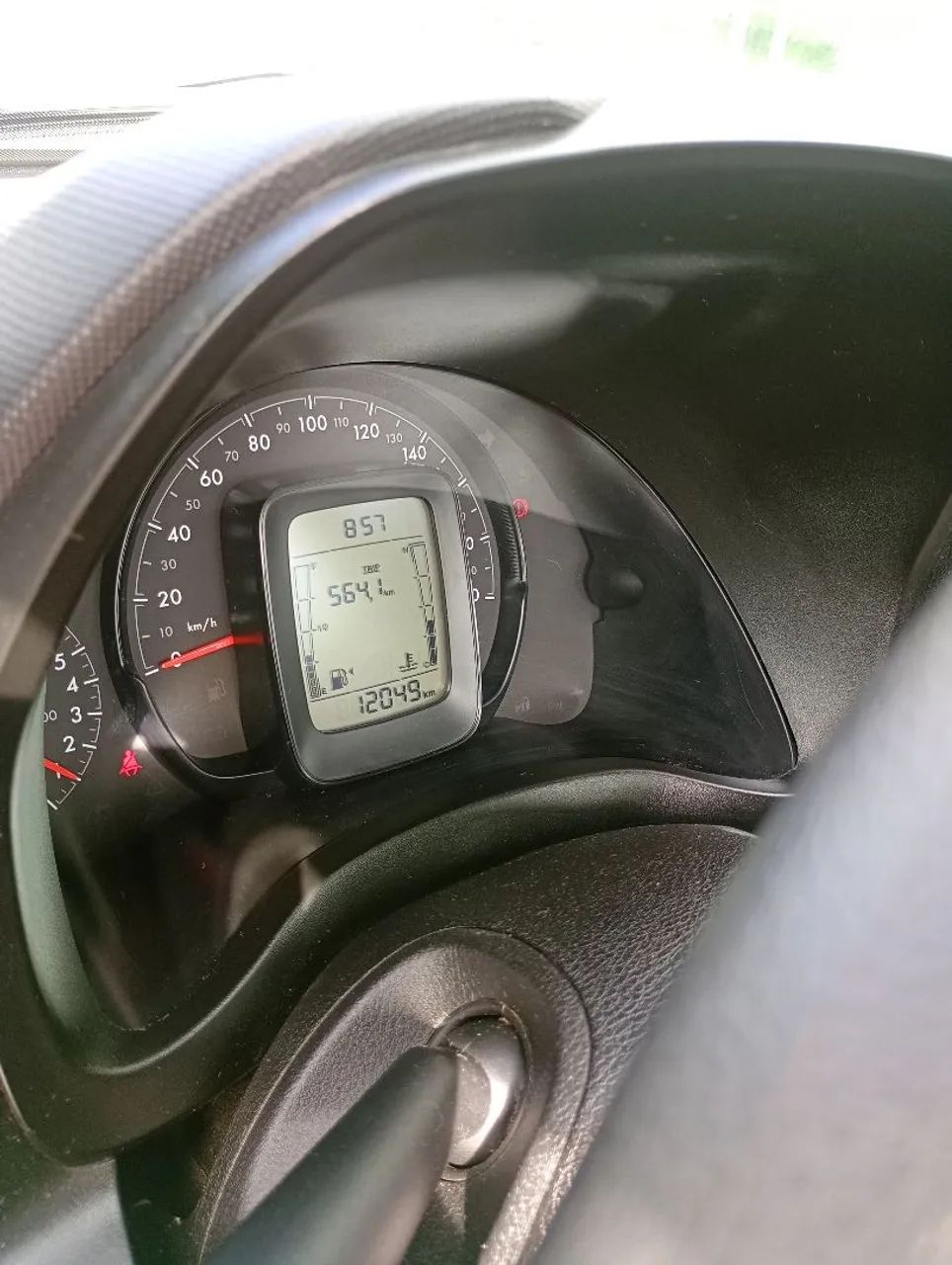 Fiat Strada Endurance 1.3 Flex 8V CS 2025 - Foto 3
