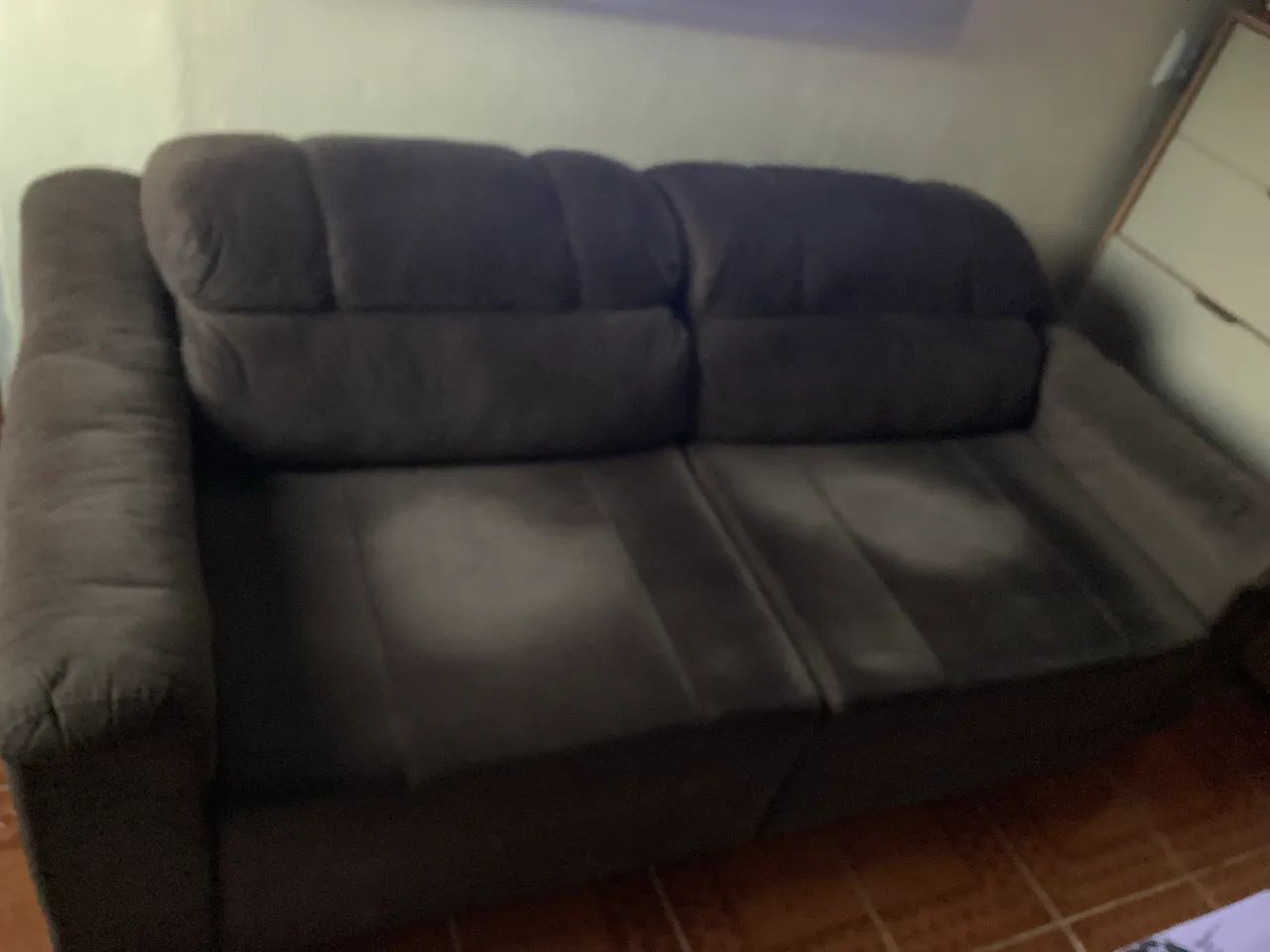 Sofá retrátil  - Foto 3