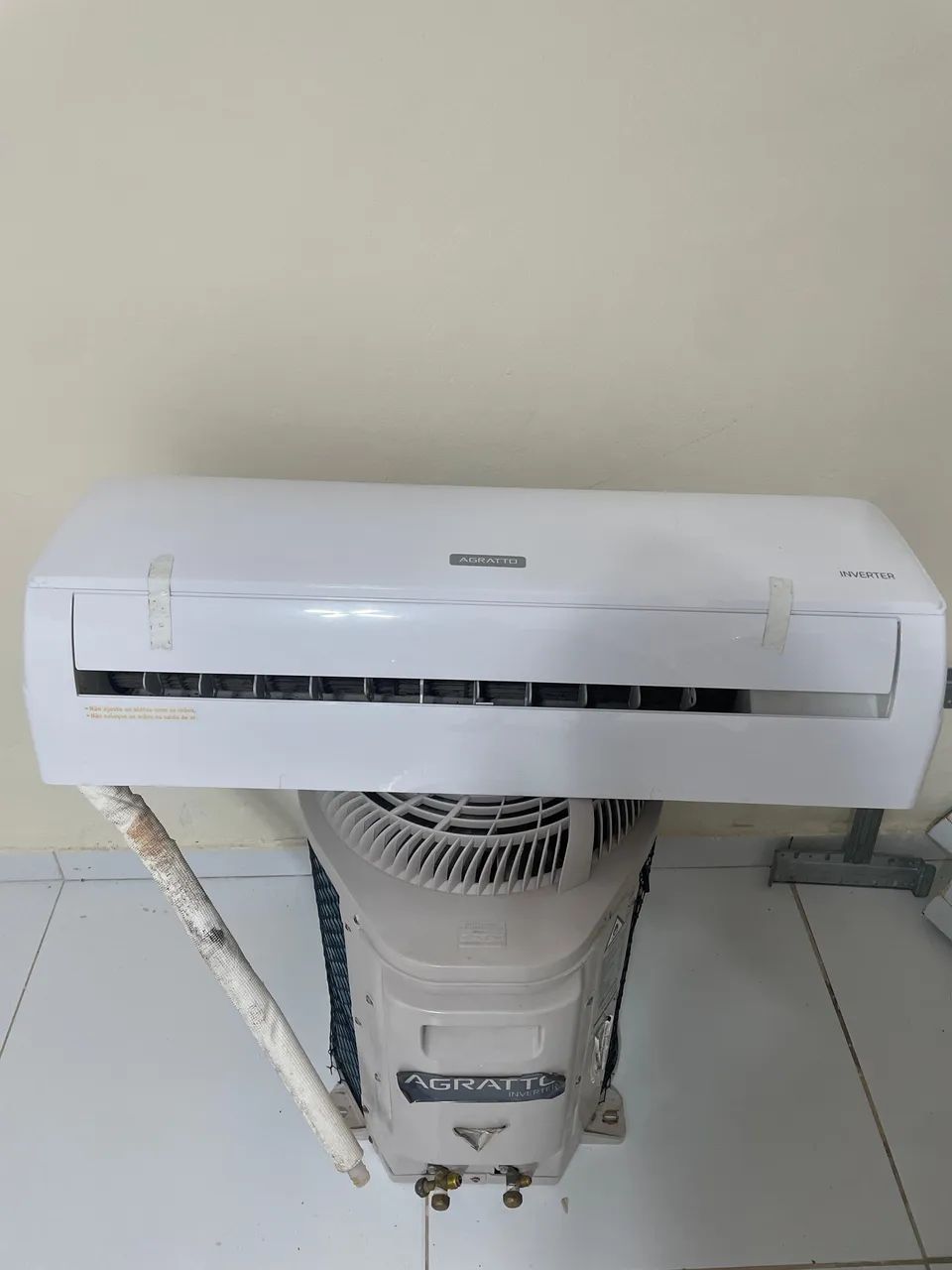 Ar condicionado  - Foto 2