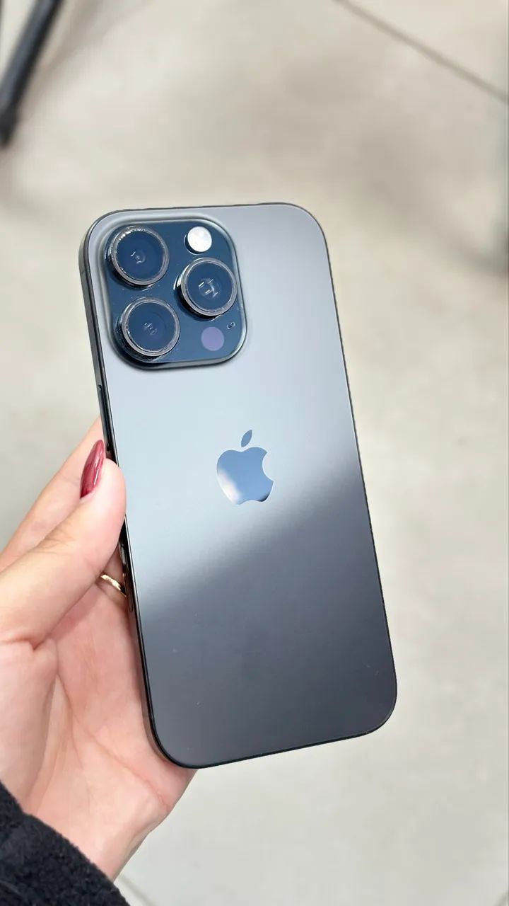 iphone 16 pro 128GB - Foto 3