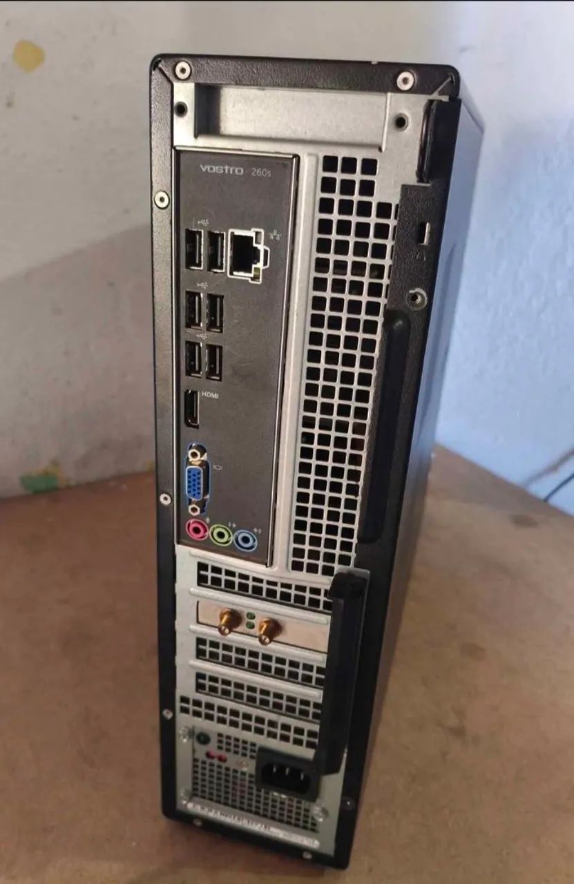 Cpu dell - Foto 4