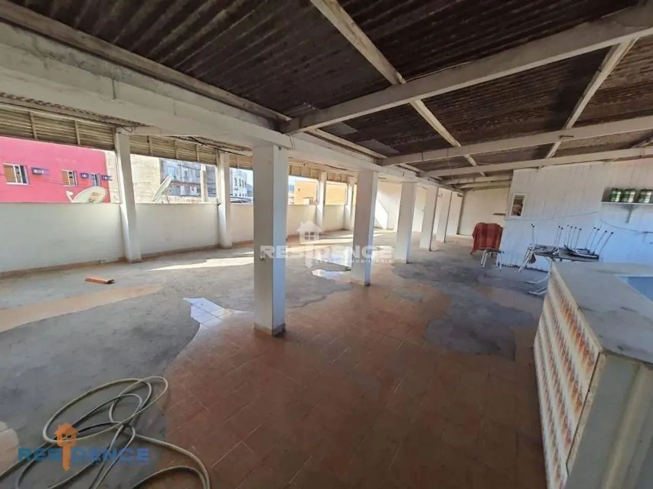 Prédio Comercial à venda, Santa Inês, Vila Velha - PR0004. - Foto 2