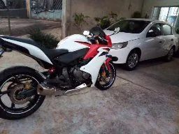 VENDO,CBR 600 F - Foto 5