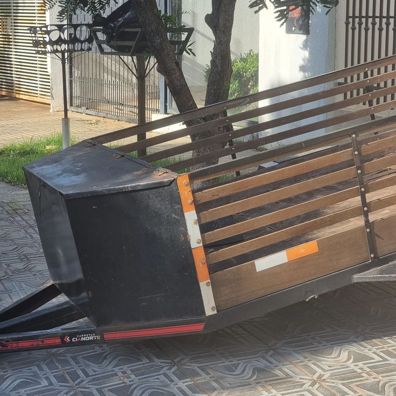 Carretinha