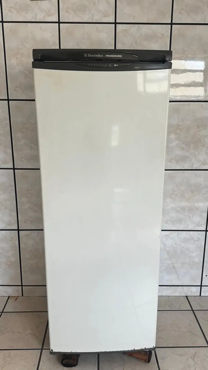 Vendo Freezer 