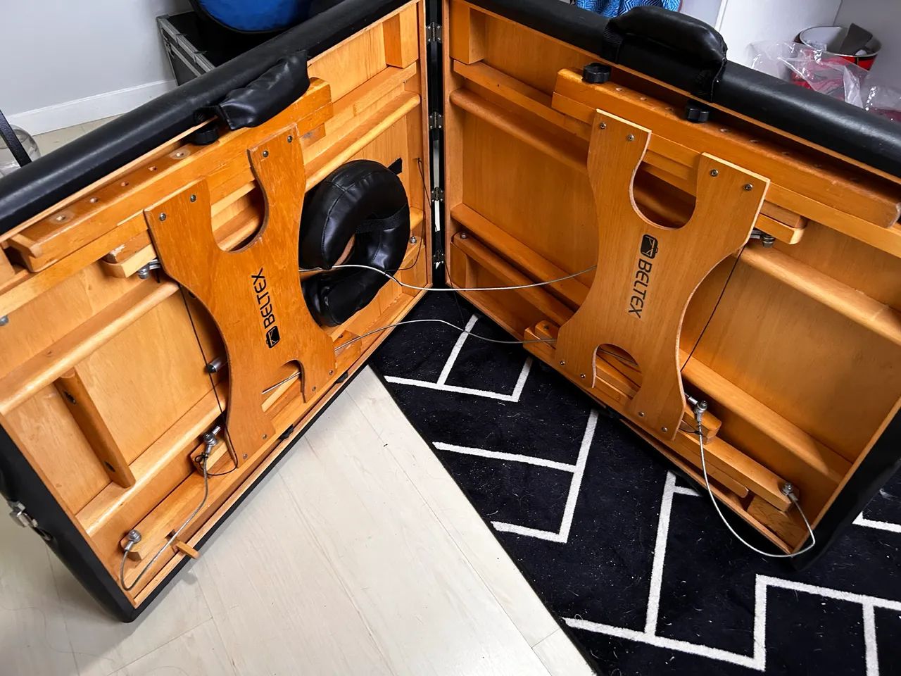 Maca beltex  - Foto 2