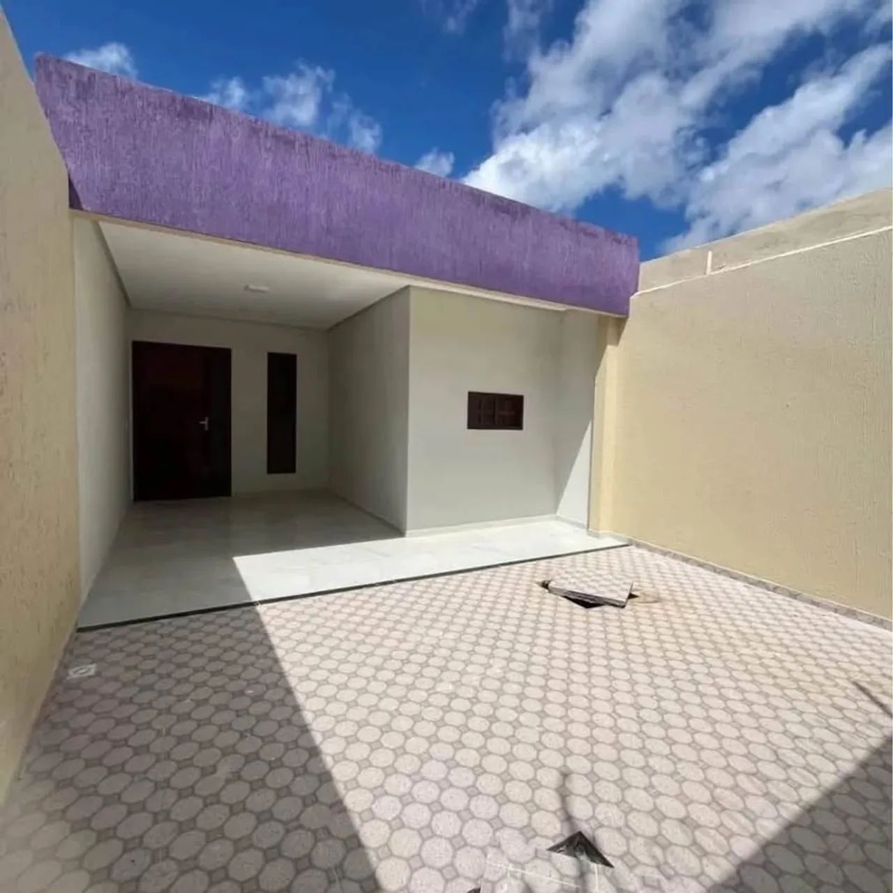 * Casa a venda disponível 