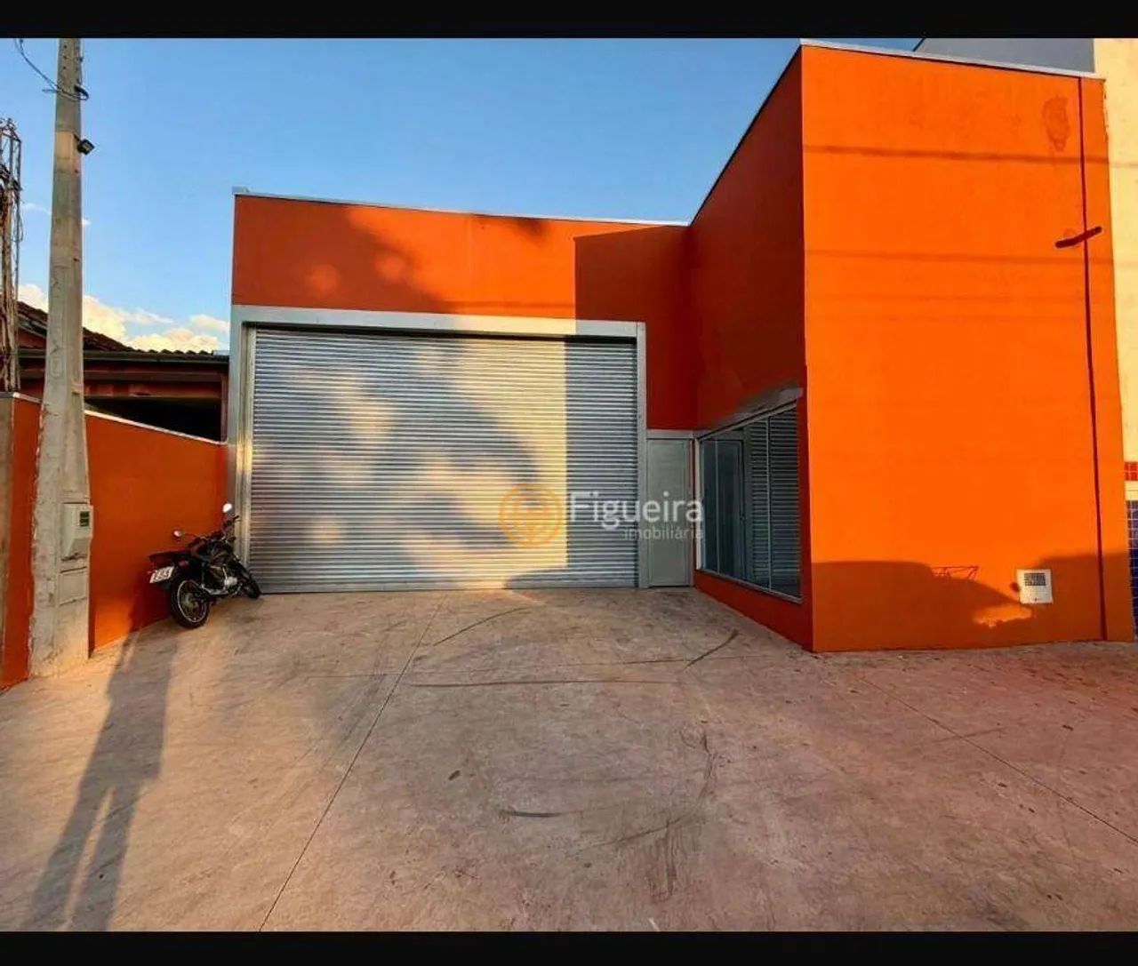 BARRACÃO COMERCIAL NO CENTRO - Foto 2