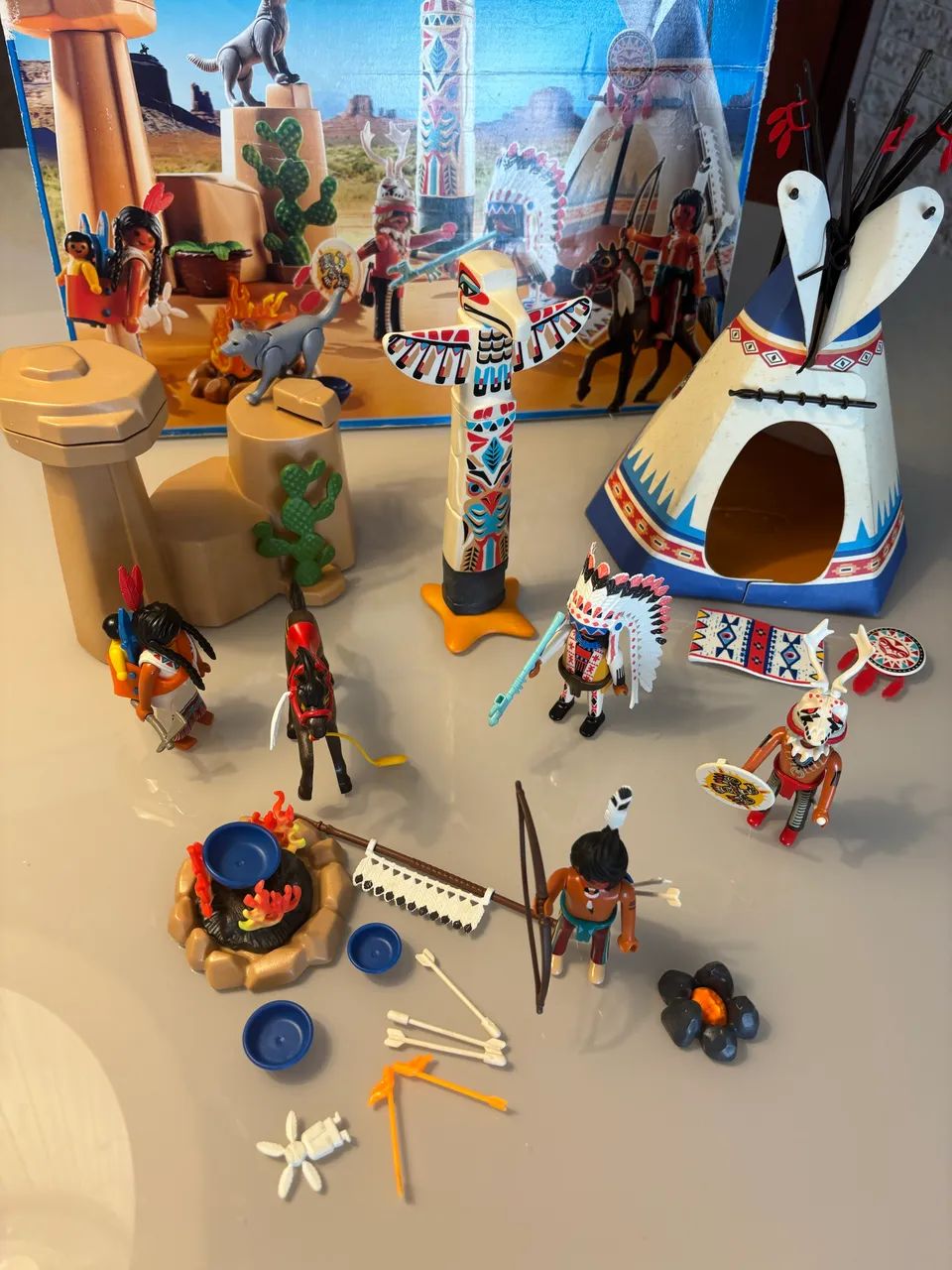 Playmobil set 5247 - Foto 2
