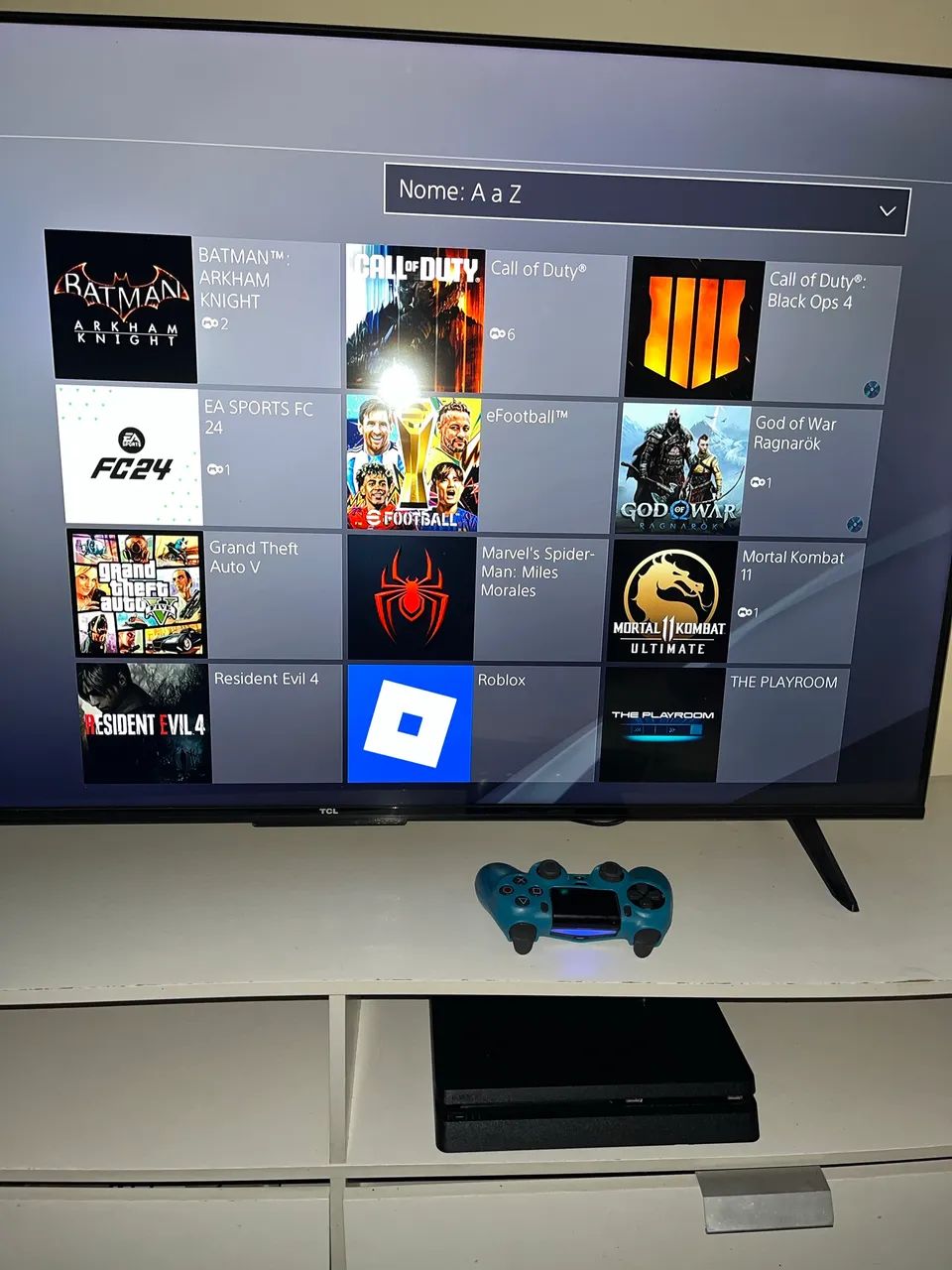 Ps4 - Foto 5