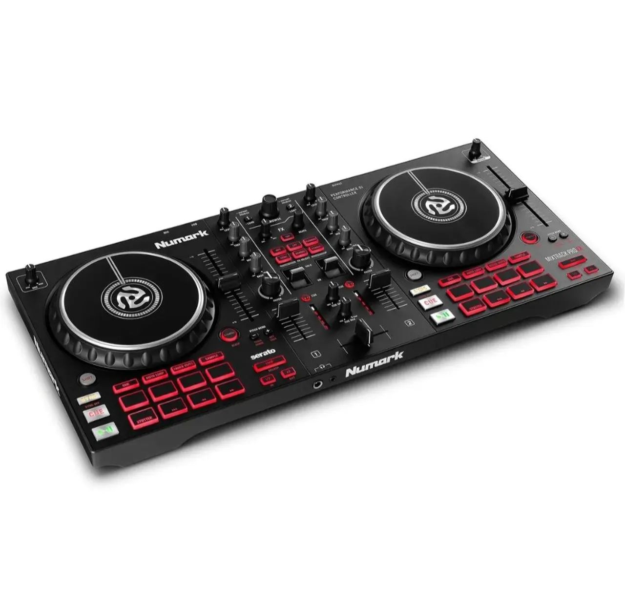 Controladora Numark