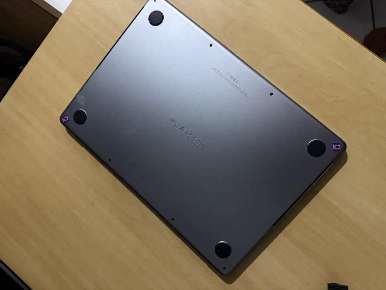 MacBook M1 Pro  - Foto 3