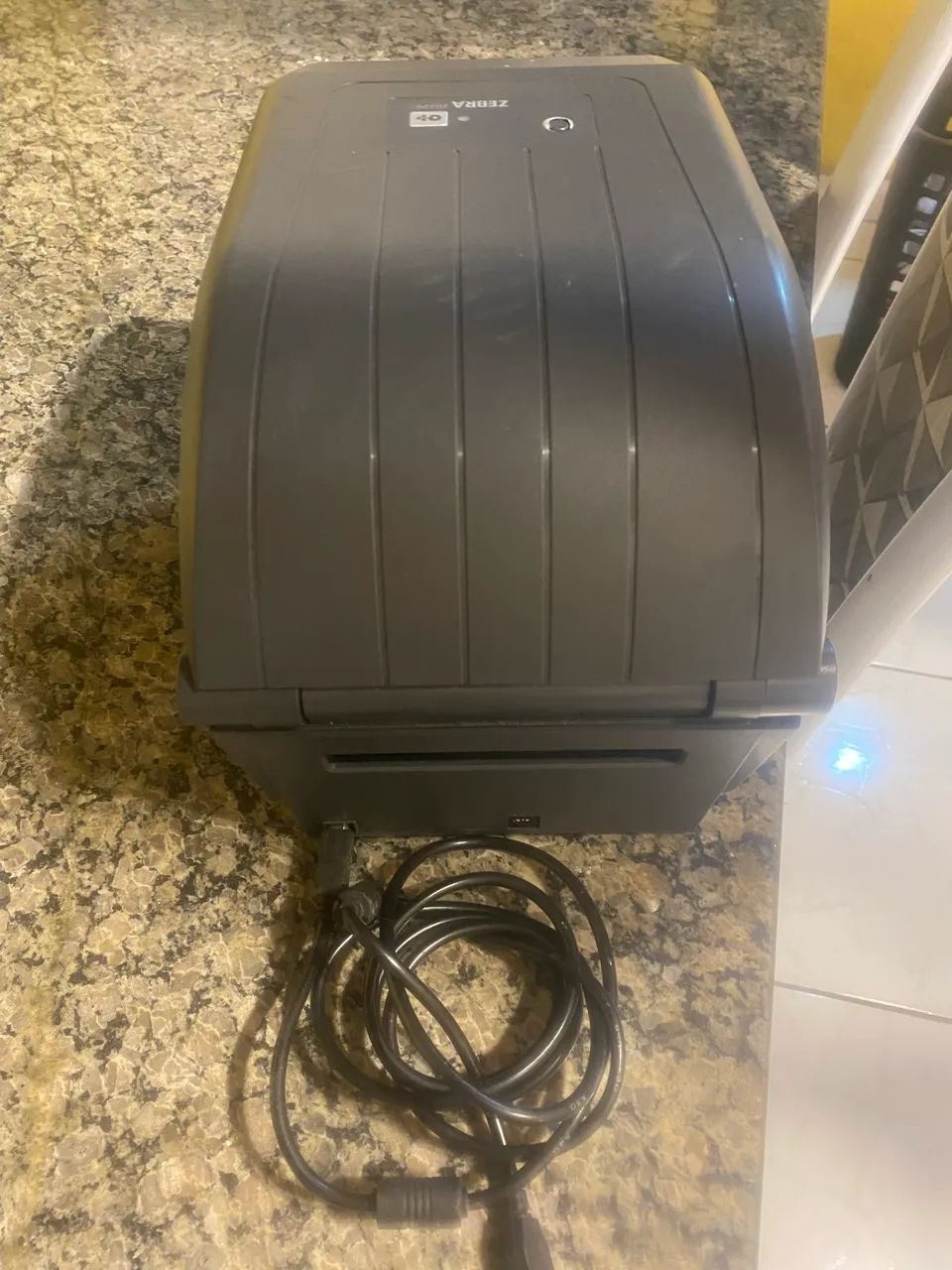 Impressora Zebra ZD220 - Foto 3