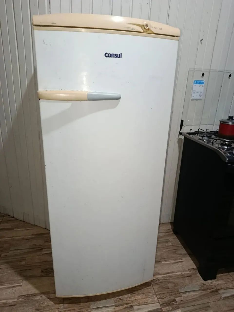 VENDE-SE GELADEIRA  - Foto 3