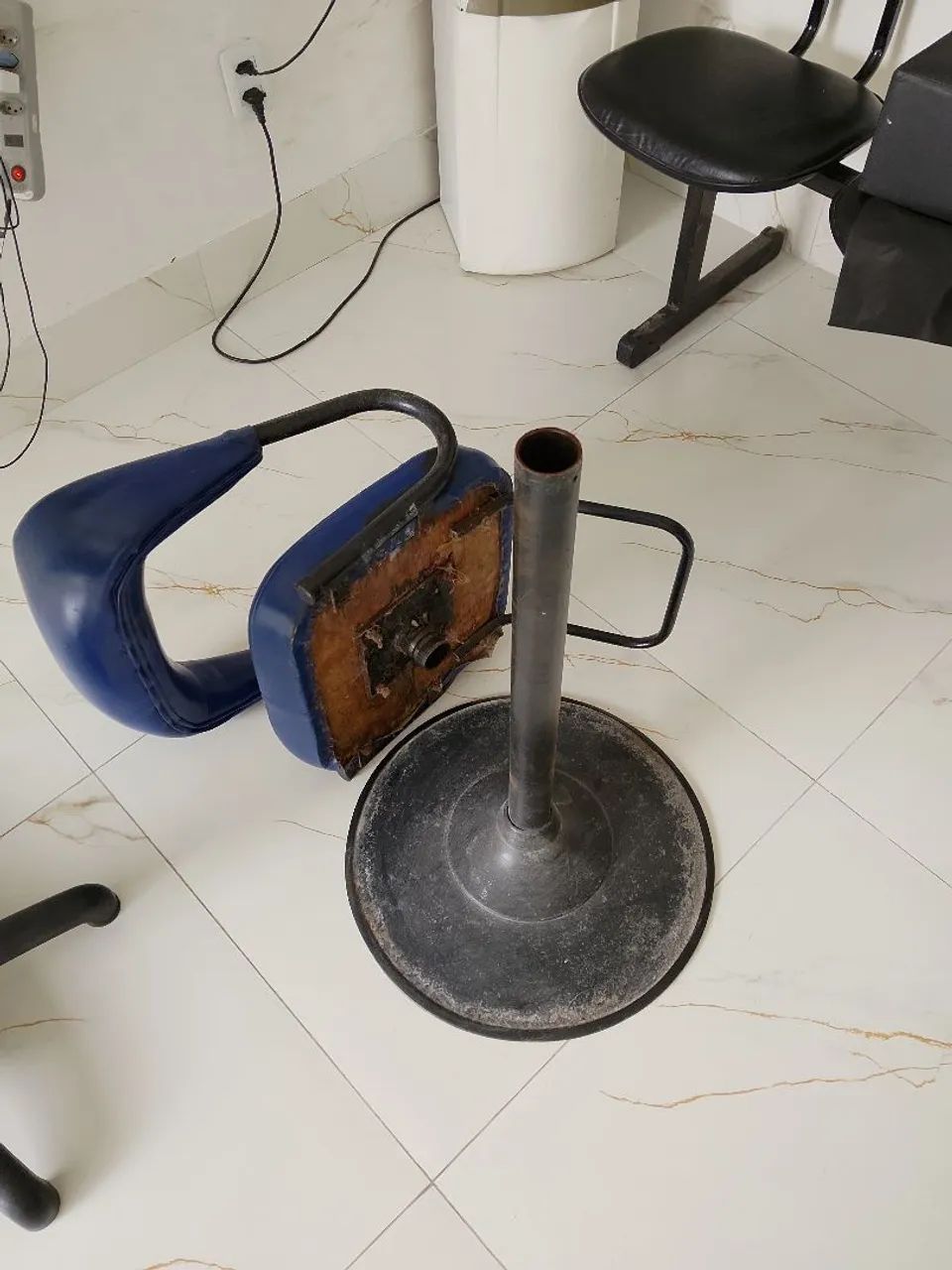 Cadeira  - Foto 3