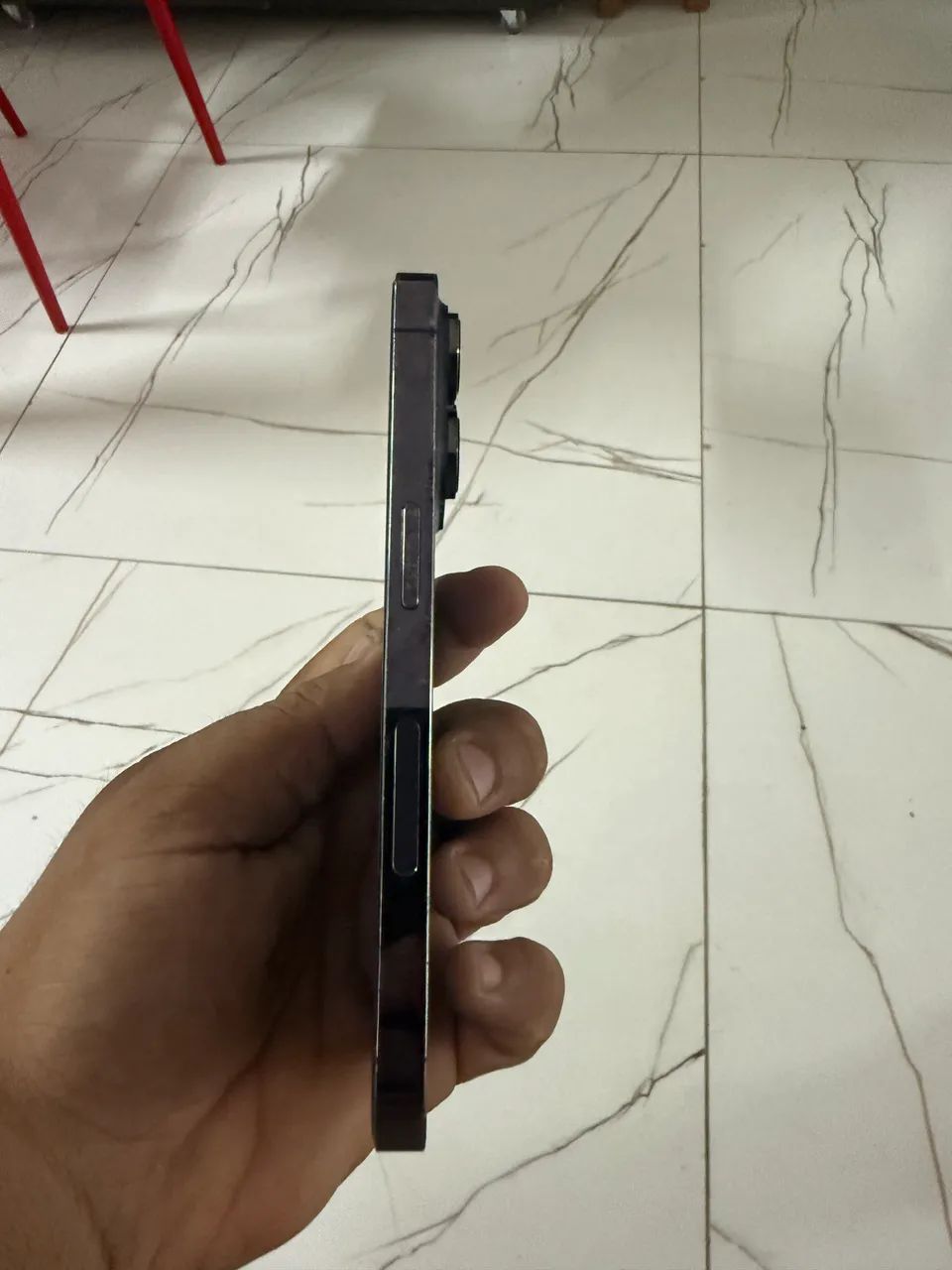 iPhone 14 Pro 256gb - Foto 2