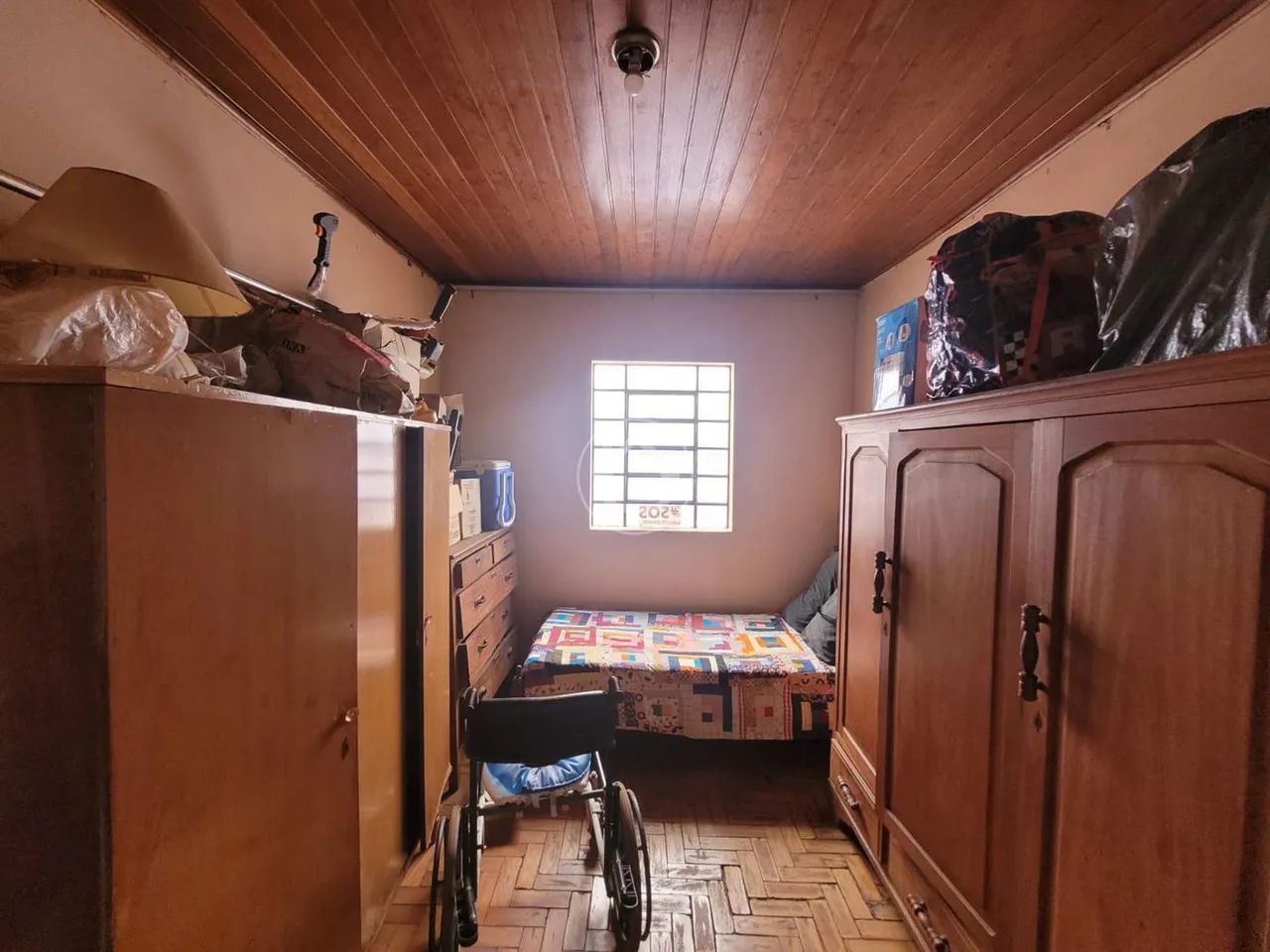 EXCELENTE LOCALIZAÇÃO NA VILA SOBRINHO - Foto 5