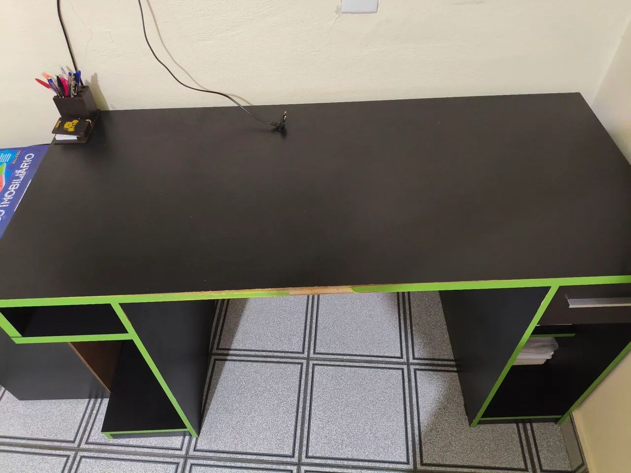 Mesa de escritório  - Foto 3