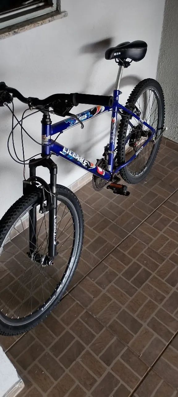 Bike aro 26 - Foto 3