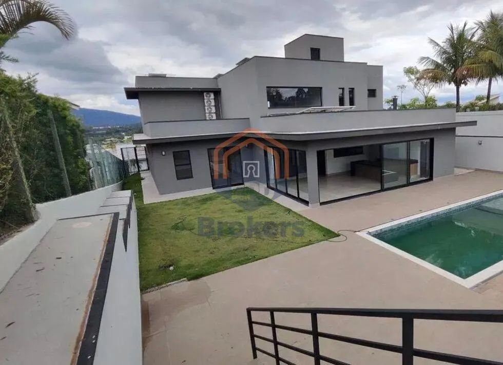 Casa em Condominio em Medeiros - Jundiaí 1