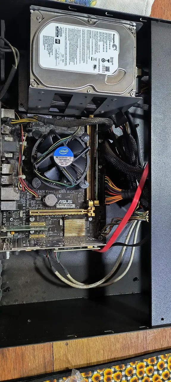 Computador i3-4160 - Foto 3