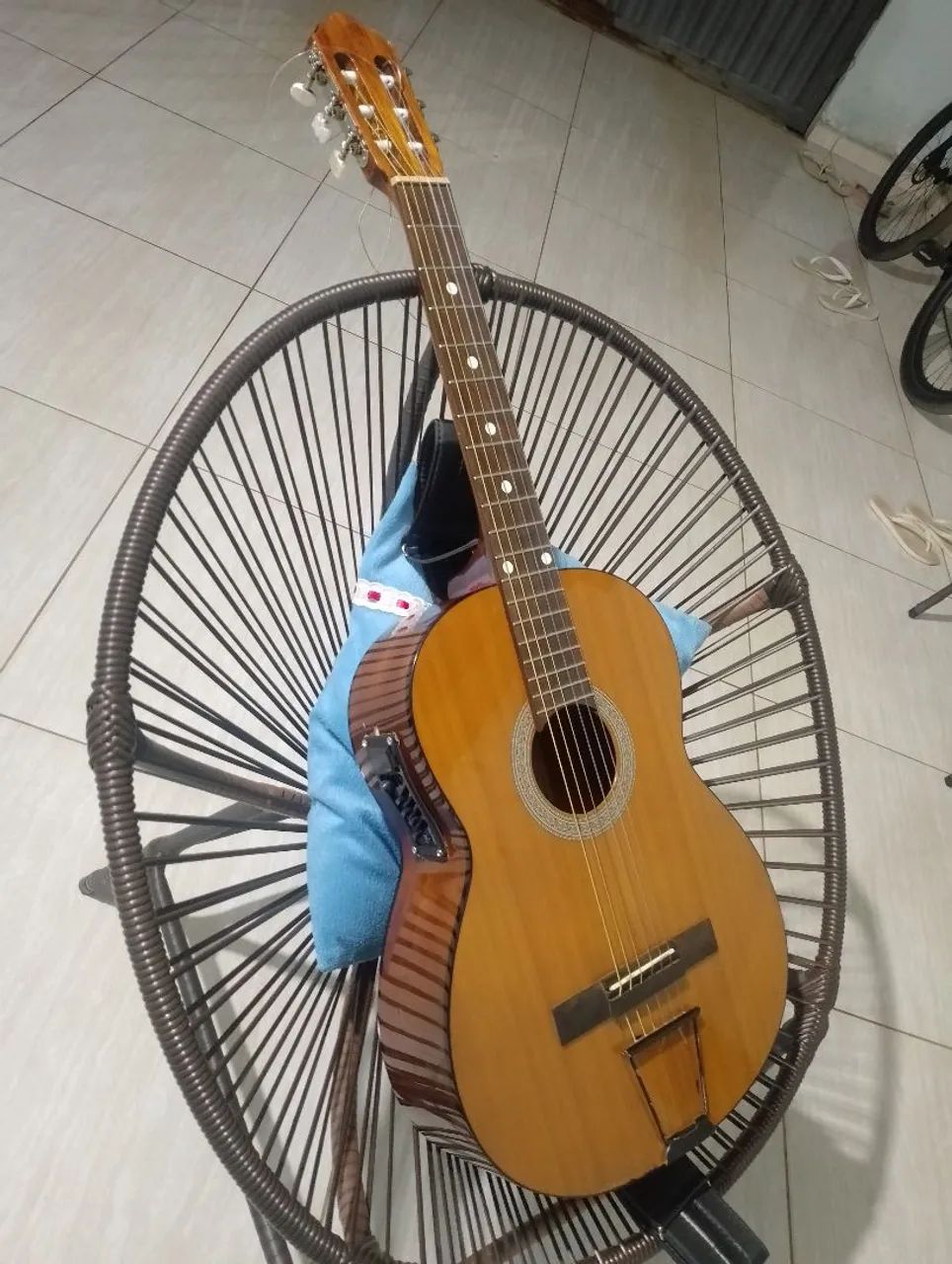 VIOLÃO CORT 