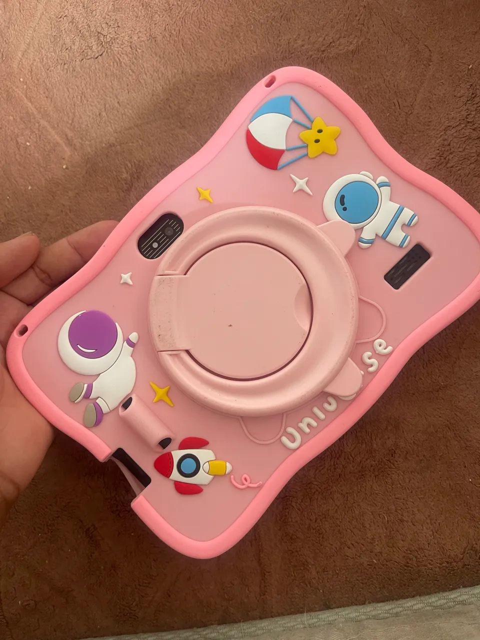 Tablet 