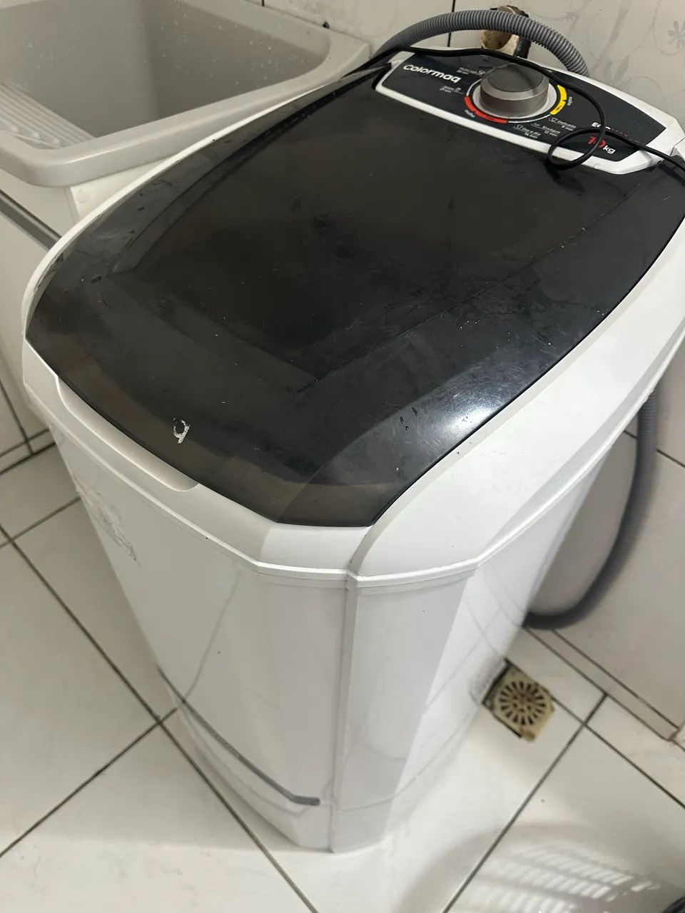Vende-se tanquinho  - Foto 4