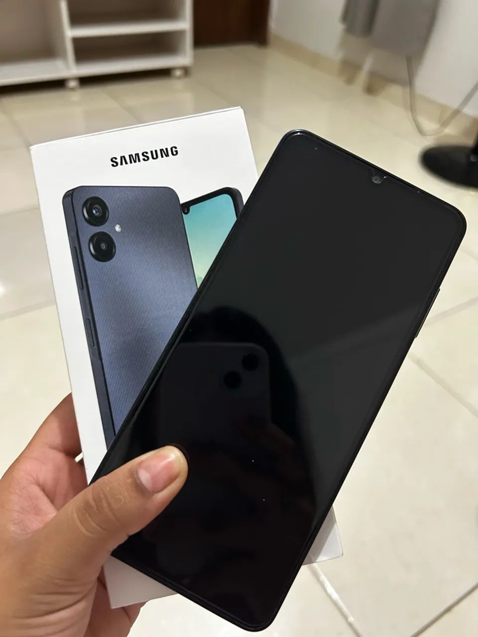 Samsung galaxy A06 - Foto 2