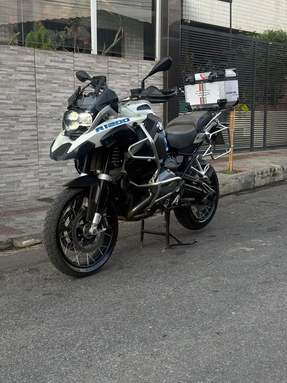 BMW 1200 - Foto 5