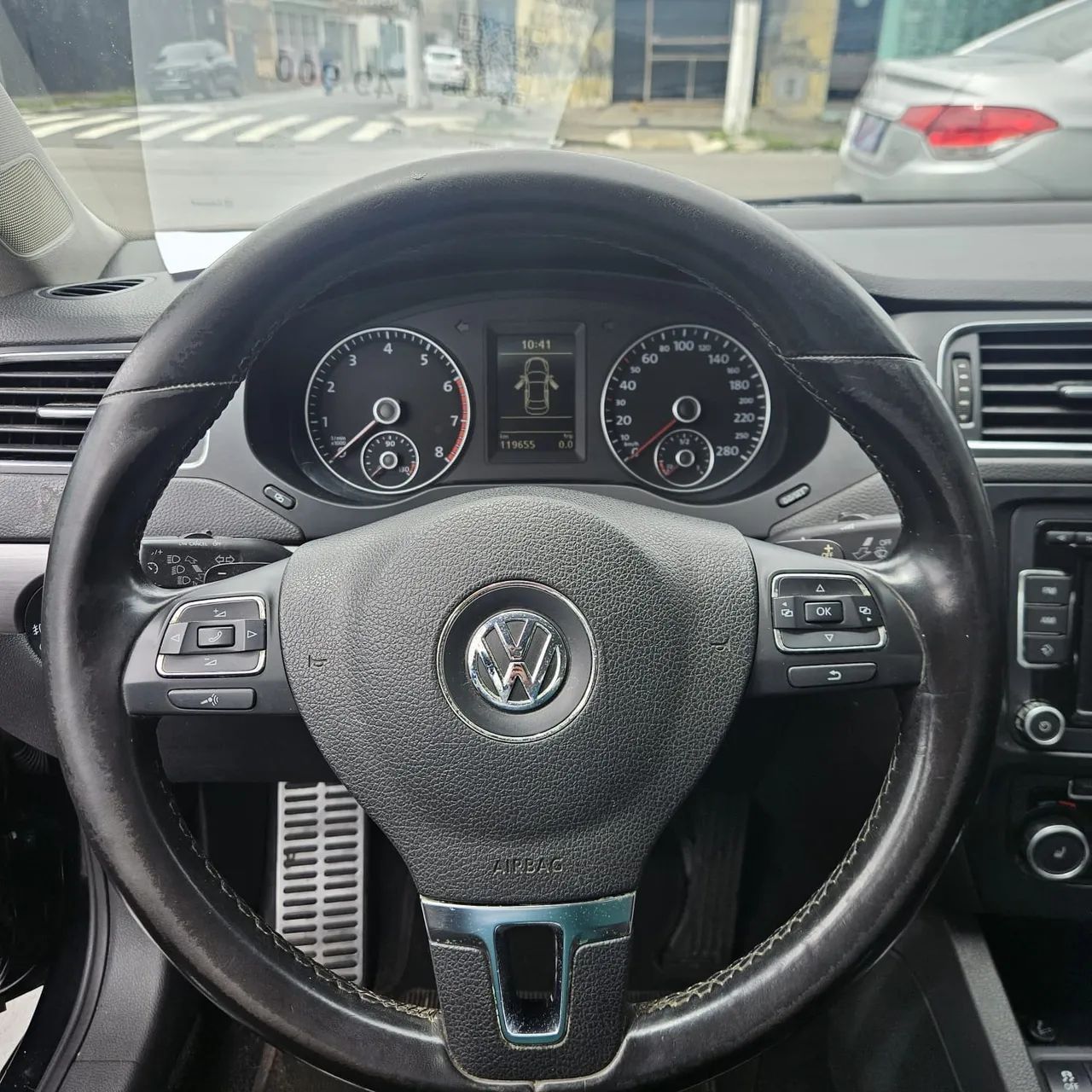 Volkswagen Jetta Highline 2.0 TSI 16V 4p Tiptronic, foto 11 de 19