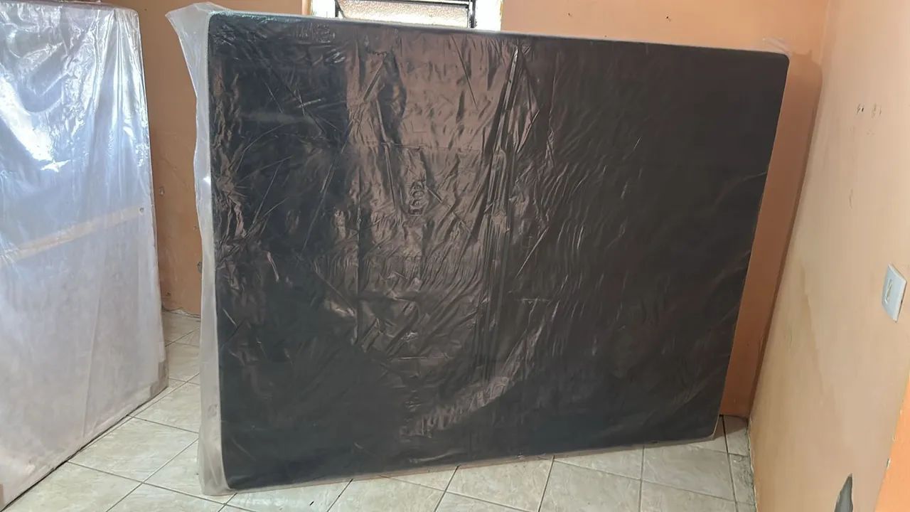 cama de casal  - Foto 3