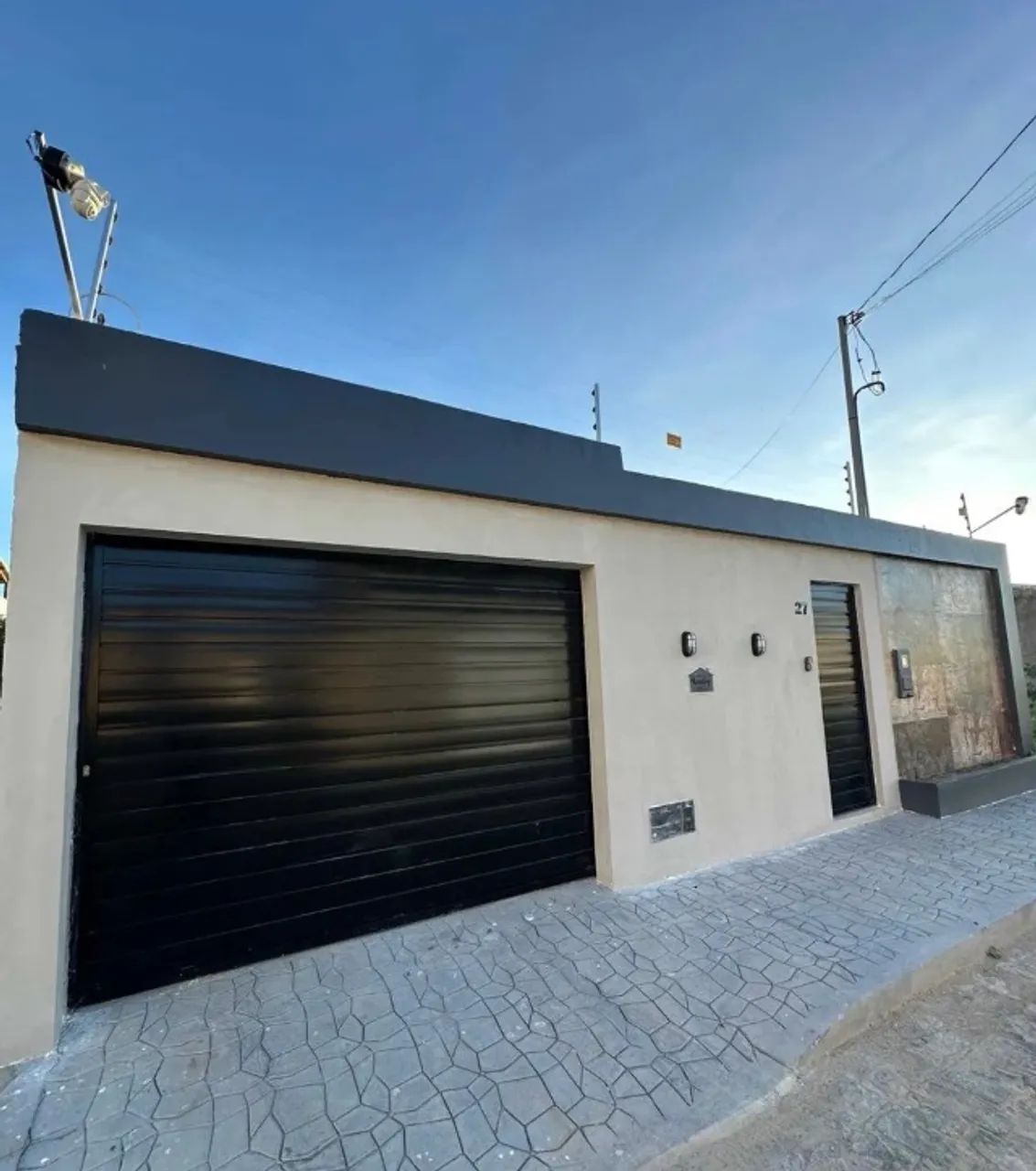 Casa no Vinhais 