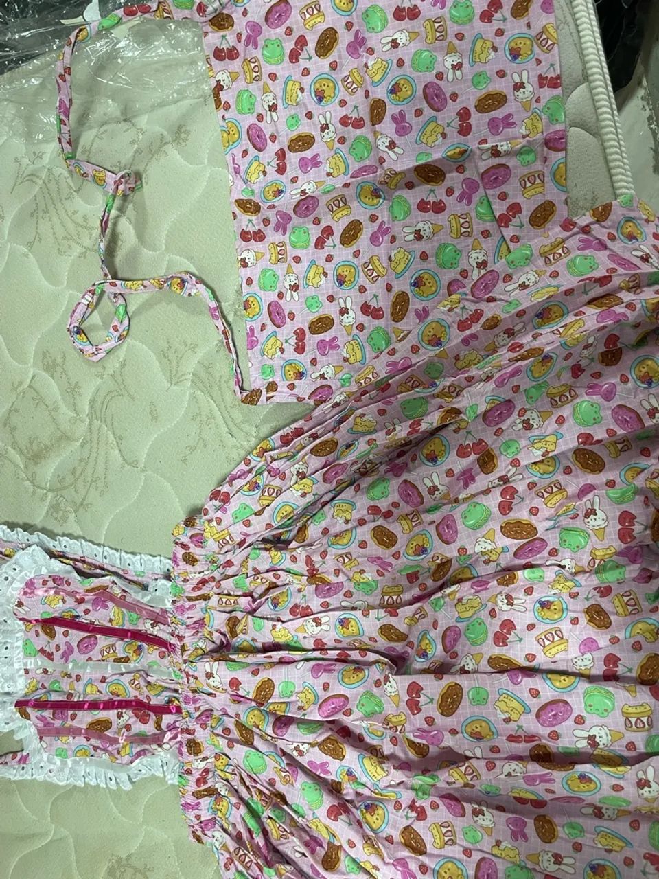 Roupas de ere  - Foto 2