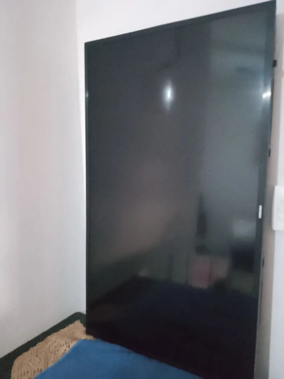 Tv sansung - Foto 2