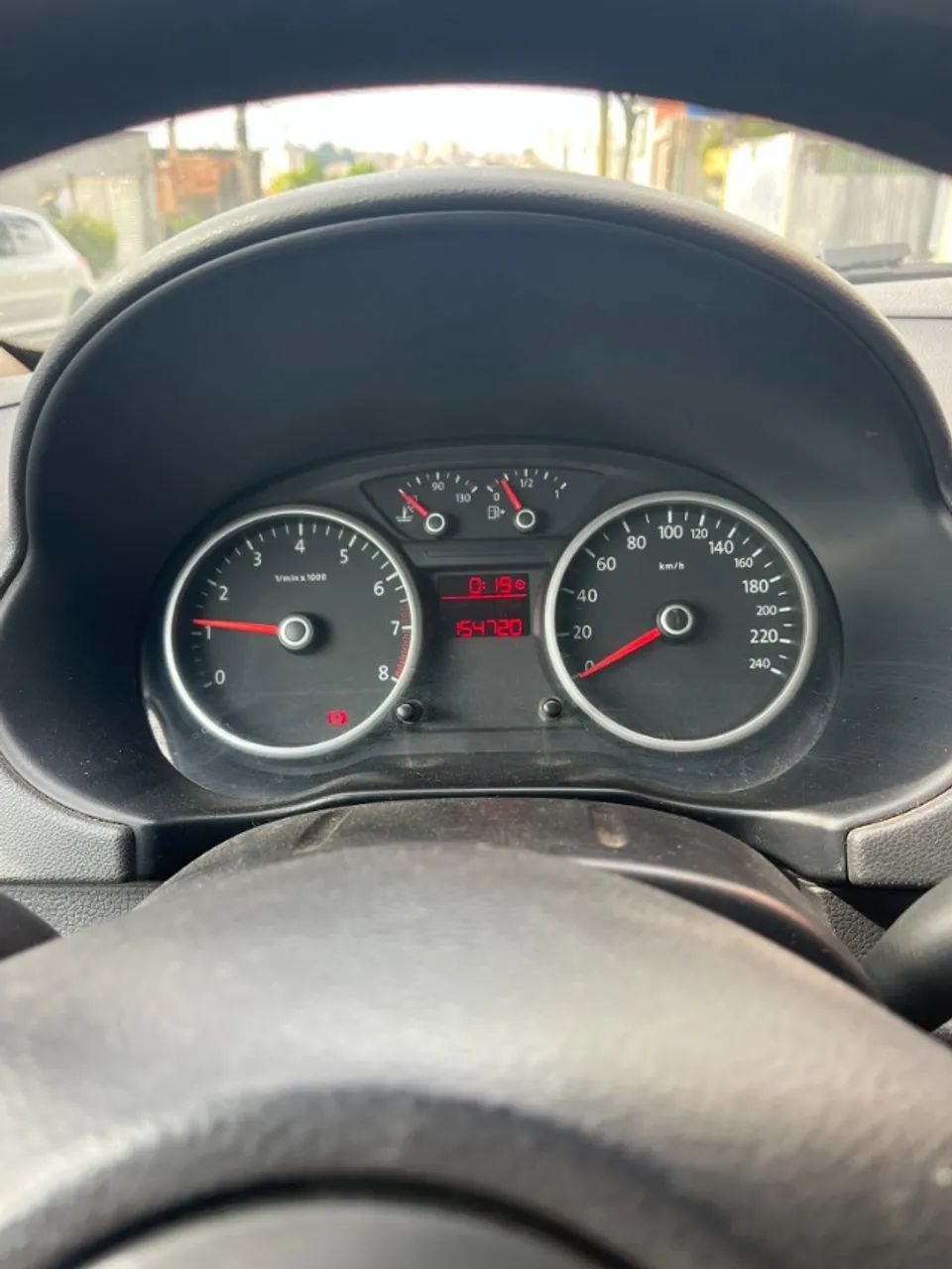 Volkswagen Gol Geração V 1.6 8V MI Total Flex Mec. 4P, foto 6 de 14
